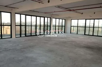 Sala comercial para aluguel, tabajaras - uberlândia/mg