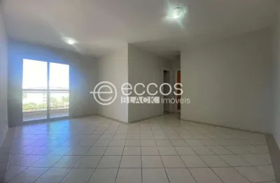 Apartamento à venda, 2 quartos, 1 suíte, 2 vagas, tabajaras - uberlândia/mg