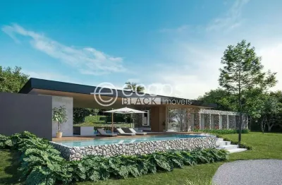 Casa em condomínio à venda, 4 quartos, 4 suítes, morada do sol - uberlândia/mg