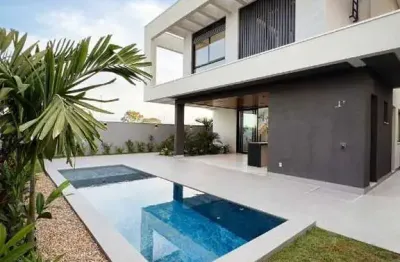 Casa em condomínio à venda, 4 quartos, 4 suítes, 2 vagas, morada da colina - uberlândia/mg
