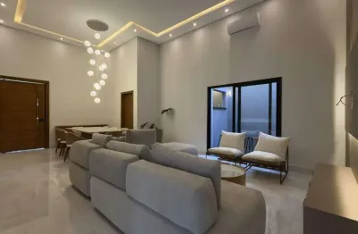 Casa em condomínio à venda, 3 quartos, 3 suítes, 4 vagas, estância dos ipês - uberaba/mg