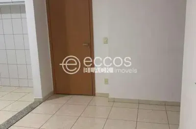 Apartamento para aluguel, 2 quartos, 1 vaga, morada da colina - uberlândia/mg