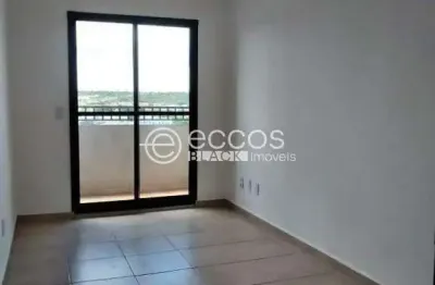 Apartamento à venda, 2 quartos, 1 vaga, gávea - uberlândia/mg