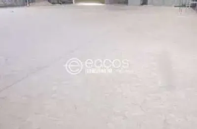 Barracão / Galpão / Depósito para alugar na Rua Aparecida, 242, Nossa Senhora da Penha, Araguari