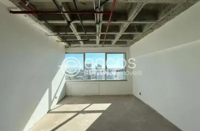 Sala comercial à venda na Avenida Maria Silva Garcia, 637, Granja Marileusa, Uberlândia