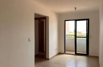 Apartamento à venda, 2 quartos, 1 suíte, 1 vaga, shopping park - uberlândia/mg