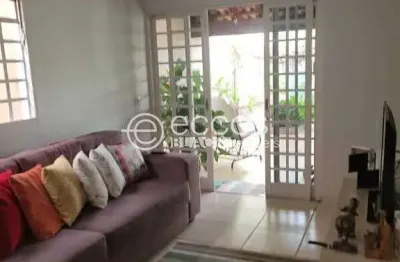 Casa à venda, 2 quartos, 3 vagas, granada - uberlândia/mg