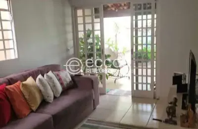 Casa com 2 quartos à venda na Rua Salto Grande, 246, Granada, Uberlândia