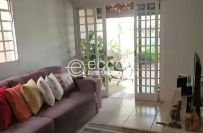 Casa com 2 quartos à venda na Rua Salto Grande, Granada, Uberlândia