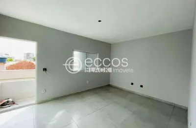 Casa para aluguel, 3 quartos, 2 suítes, 1 vaga, lídice - uberlândia/mg