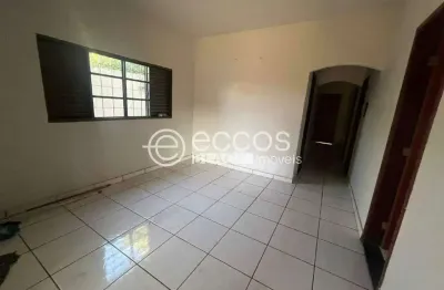 Casa à venda, 5 quartos, 2 vagas, santa mônica - uberlândia/mg
