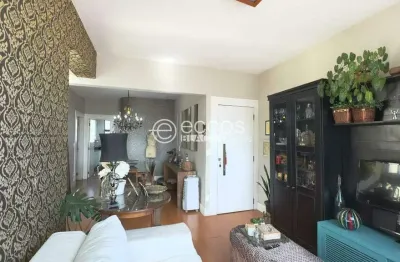 Apartamento à venda, 3 quartos, 1 suíte, 1 vaga, gutierrez - belo horizonte/mg