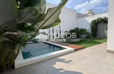 Casa à venda, 3 quartos, 1 suíte, 4 vagas, jardim das palmeiras - uberlândia/mg