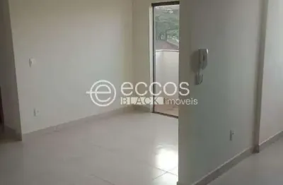 Apartamento à venda, 2 quartos, 1 suíte, 1 vaga, tubalina - uberlândia/mg