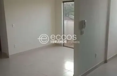 Apartamento à venda, 2 quartos, 1 suíte, 1 vaga, tubalina - uberlândia/mg