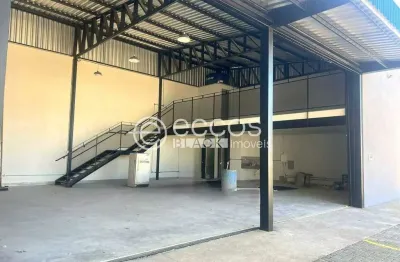 Barracão / Galpão / Depósito para alugar na Rua Delfim Moreira, Custódio Pereira, Uberlândia