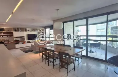 Apartamento à venda, 4 quartos, 1 suíte, 3 vagas, belvedere - belo horizonte/mg