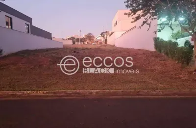 Terreno em condomínio à venda, Shopping Park - Uberlândia/MG