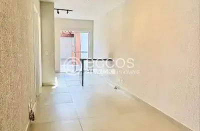 Casa em condomínio à venda, 3 quartos, 2 vagas, recreio dos bandeirantes - uberaba/mg