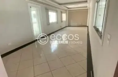Imóvel comercial para aluguel, 4 quartos, 3 suítes, 6 vagas, tibery - uberlândia/mg