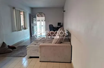 Casa à venda, 3 quartos, 1 suíte, 2 vagas, jardim brasília - uberlândia/mg
