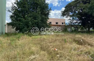 Terreno à venda na Rua Vinícius de Morais, 1328, Universitário, Uberaba