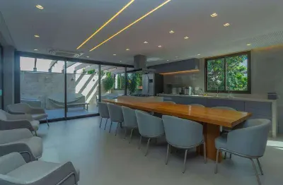 Cobertura à venda, 3 quartos, 1 suíte, 3 vagas, serra - belo horizonte/mg