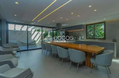 Cobertura à venda, 3 quartos, 1 suíte, 3 vagas, serra - belo horizonte/mg