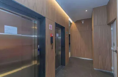 Apartamento à venda, 2 quartos, 1 suíte, 2 vagas, anchieta - belo horizonte/mg