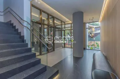 Area privativa à venda, 3 quartos, 1 suíte, 2 vagas, anchieta - belo horizonte/mg