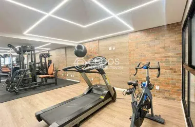 Apartamento à venda, 2 quartos, 1 suíte, 2 vagas, são pedro - belo horizonte/mg