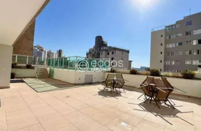 Apartamento à venda, 4 quartos, 1 suíte, 2 vagas, buritis - belo horizonte/mg