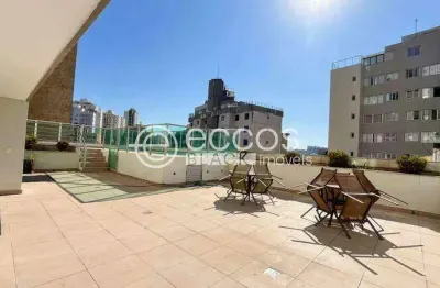 Apartamento à venda, 4 quartos, 1 suíte, 2 vagas, buritis - belo horizonte/mg