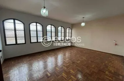 Casa para aluguel, 3 quartos, 2 suítes, 4 vagas, olinda - uberaba/mg