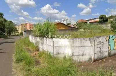 Terreno à venda, chácaras tubalina e quartel - uberlândia/mg