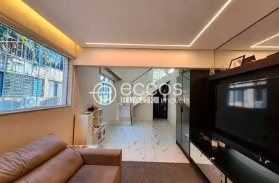 Cobertura à venda, 3 quartos, 1 suíte, 2 vagas, são pedro - belo horizonte/mg