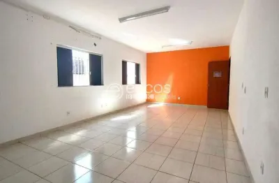 Imóvel comercial para aluguel, nossa senhora aparecida - uberlândia/mg