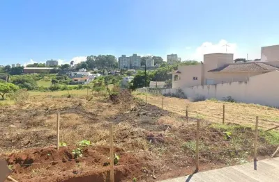Terreno à venda, jardim inconfidência - uberlândia/mg