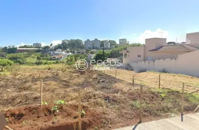 Terreno à venda na Alameda da Pedra Polida, 96, Jardim Inconfidência, Uberlândia