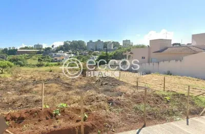 Terreno à venda na Alameda da Pedra Polida, Jardim Inconfidência, Uberlândia