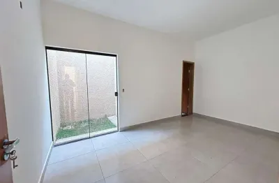 Casa à venda, 3 quartos, 1 suíte, 2 vagas, loteamento luizote de freitas iv - uberlândia/mg