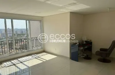 Apartamento à venda, 3 quartos, 3 suítes, 2 vagas, mercês - uberaba/mg