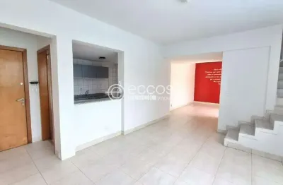Cobertura à venda, 3 quartos, 2 suítes, 2 vagas, santa lúcia - belo horizonte/mg