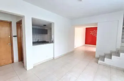 Cobertura à venda, 3 quartos, 2 suítes, 2 vagas, santa lúcia - belo horizonte/mg