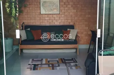 Casa em condomínio à venda, 3 quartos, 1 suíte, 2 vagas, minas gerais - uberlândia/mg