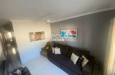 Casa em condomínio à venda, 3 quartos, 1 suíte, 2 vagas, minas gerais - uberlândia/mg