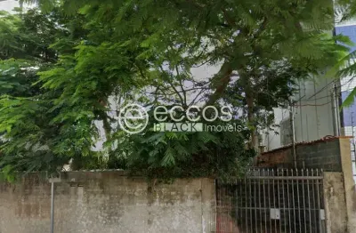 Terreno à venda na Rua Corcovado, 1164, Jardim América, Belo Horizonte