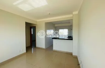 Apartamento para aluguel, 2 quartos, 1 suíte, 1 vaga, segismundo pereira - uberlândia/mg