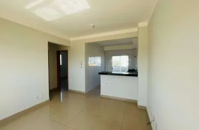 Apartamento para aluguel, 2 quartos, 1 suíte, 1 vaga, segismundo pereira - uberlândia/mg