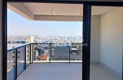 Apartamento à venda, 3 quartos, 3 suítes, 3 vagas, barreiro - belo horizonte/mg